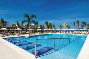 Hotel Riu Montego Bay - 24 Hour All Inclusive