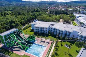 Hotel Riu Montego Bay - 24 Hour All Inclusive